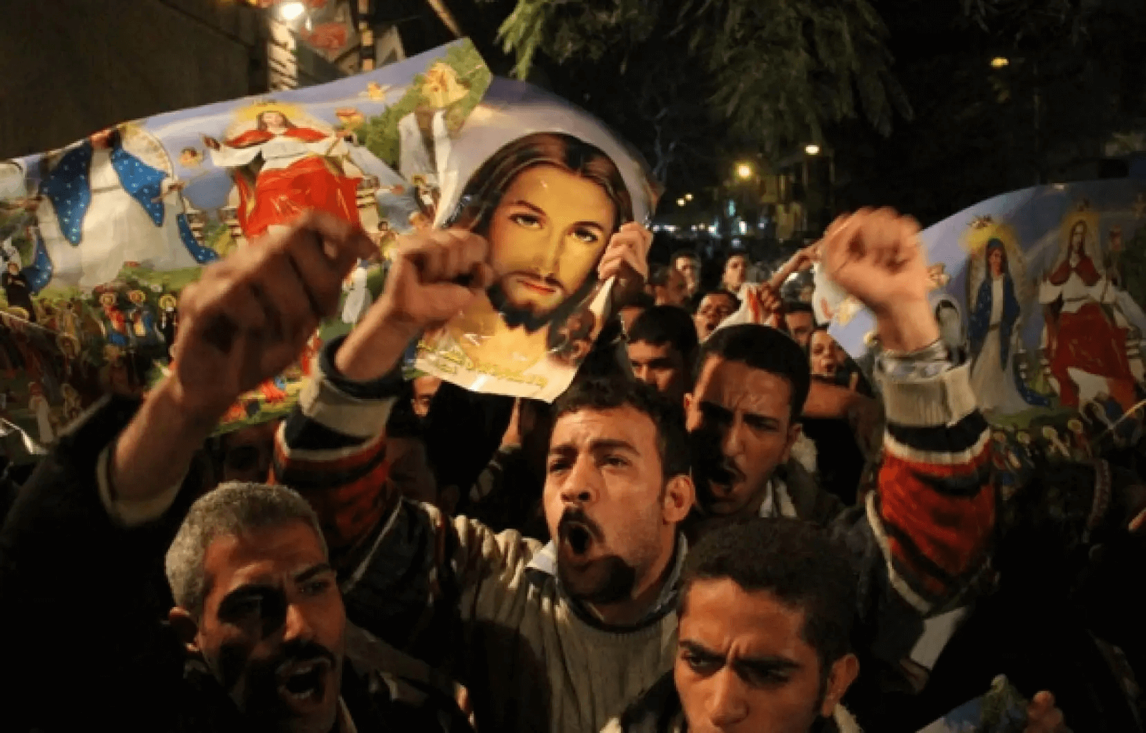 egypte-nouvelle loi sur le statut personnel des chrétiens se prolonge