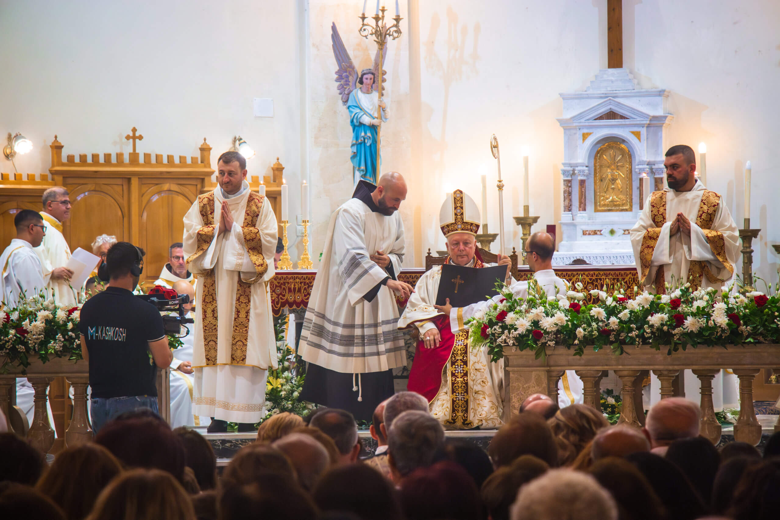 sos-chretiens-orient-syrie-alep-eglise-latine-saint-francois-ordination-monseigneur-hanna-jallouf-eveque-latin