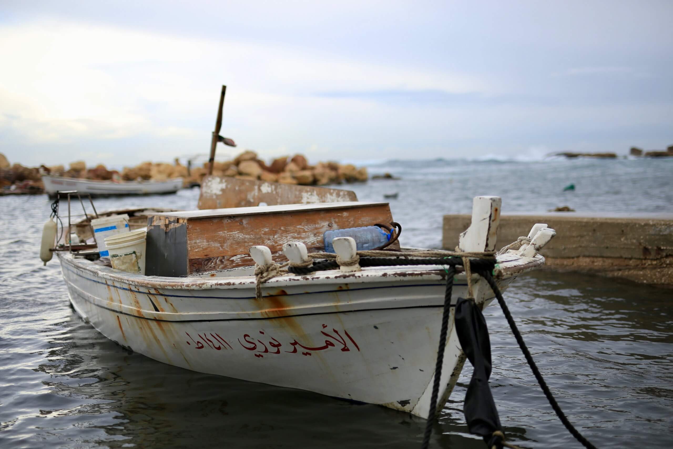 sos-chretiens-orient-liban-bateau-corniche-quartier-chretien-mina